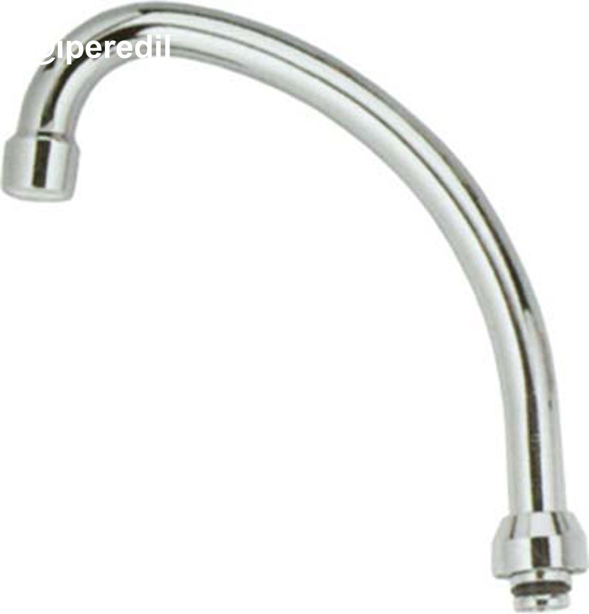 CANNA CR ALTA LAVELLO + ROMPIGETTO OTTONE CROMATO 3/4M MM 18X200 - 07745359