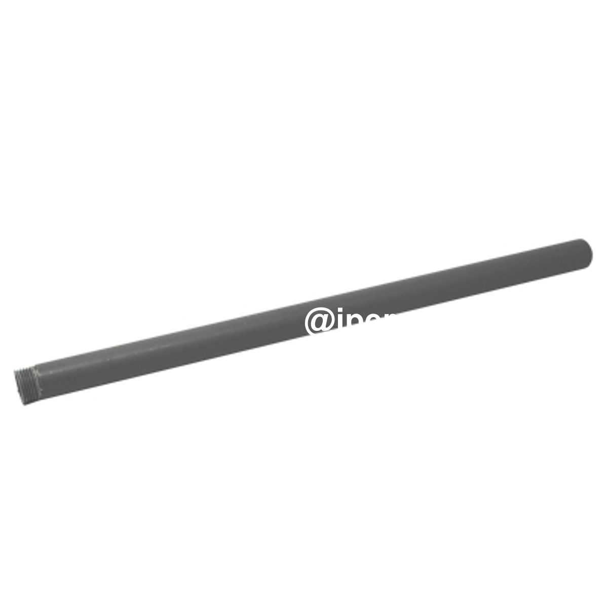 TUBO RUBINETTO GALLEGGIANTE CASSONE 320 PVC H.MM 40 1/2M
