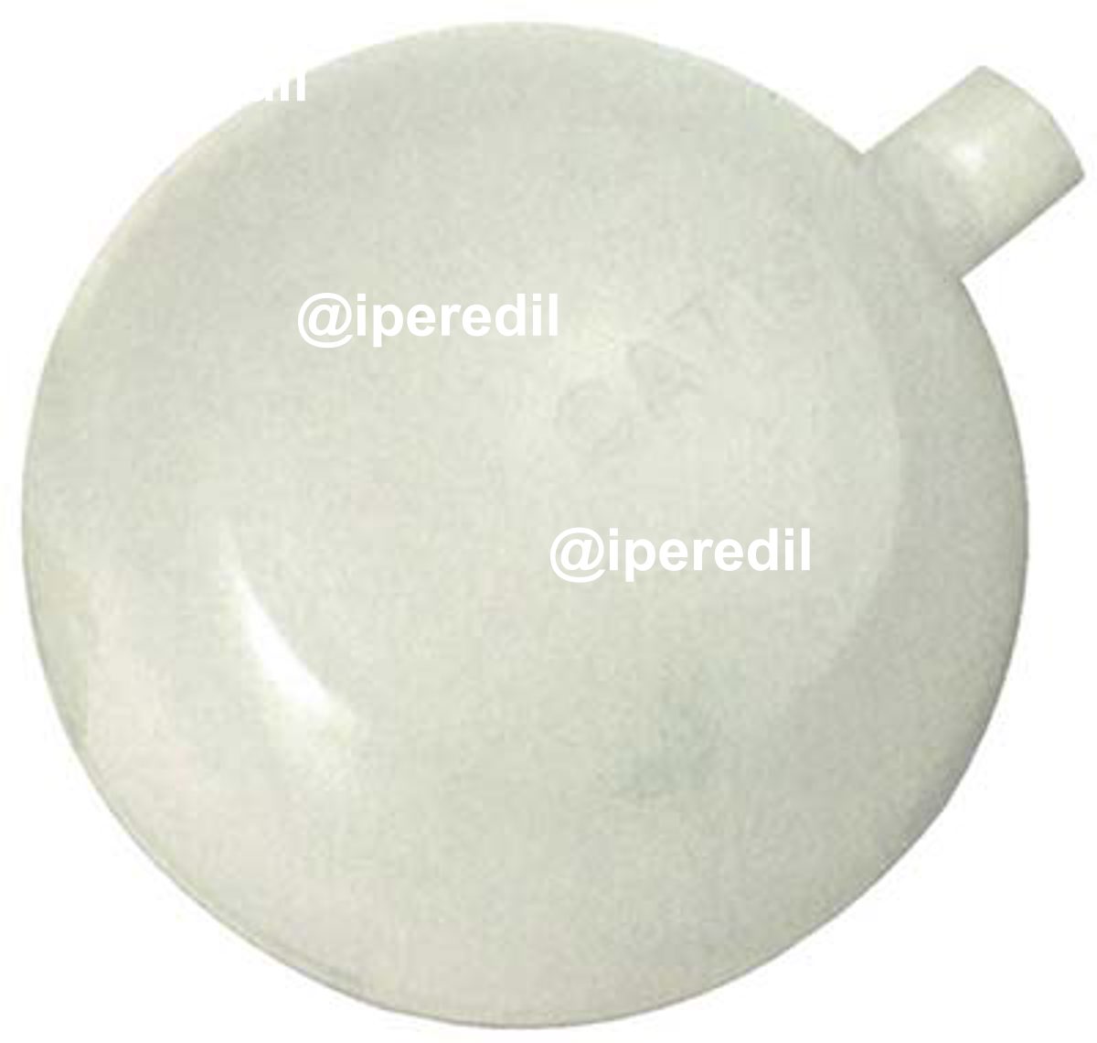 SFERA RUBINETTO A GALLEGGIANTE ORIGINALE CATIS PVC MM 75 - 07746018
