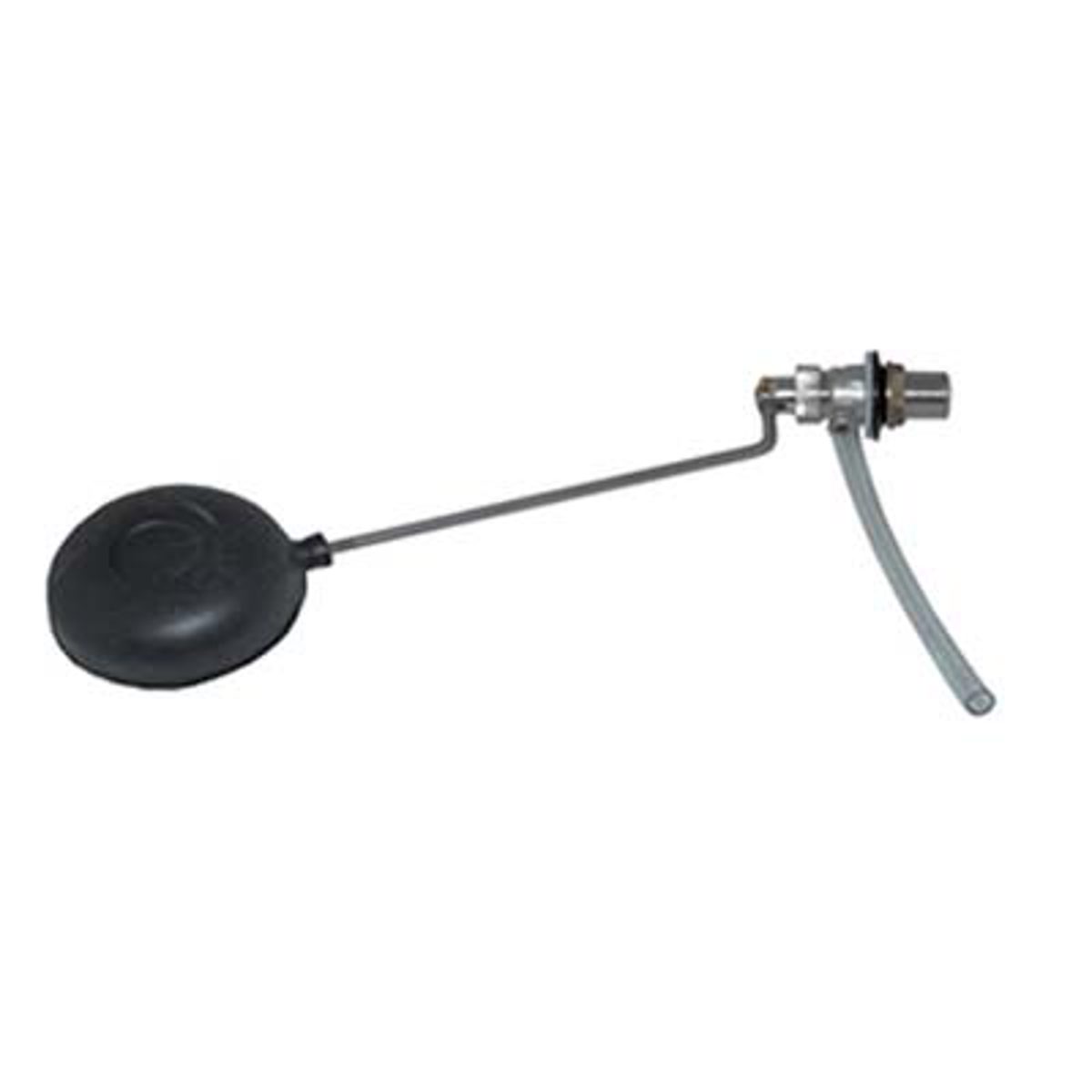 RUBINETTO A GALLEGGIANTE 3/8M CF=PZ 2 - 07746110