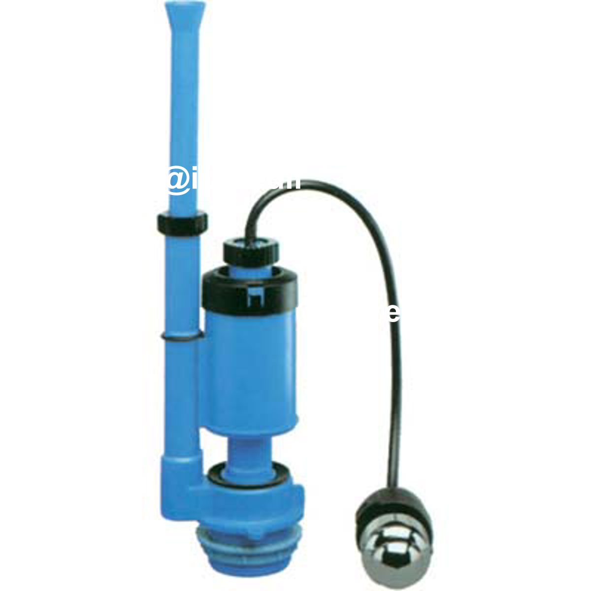 BATTERIA SCARICO UNIVERSALE + PULSANTE - 07746250