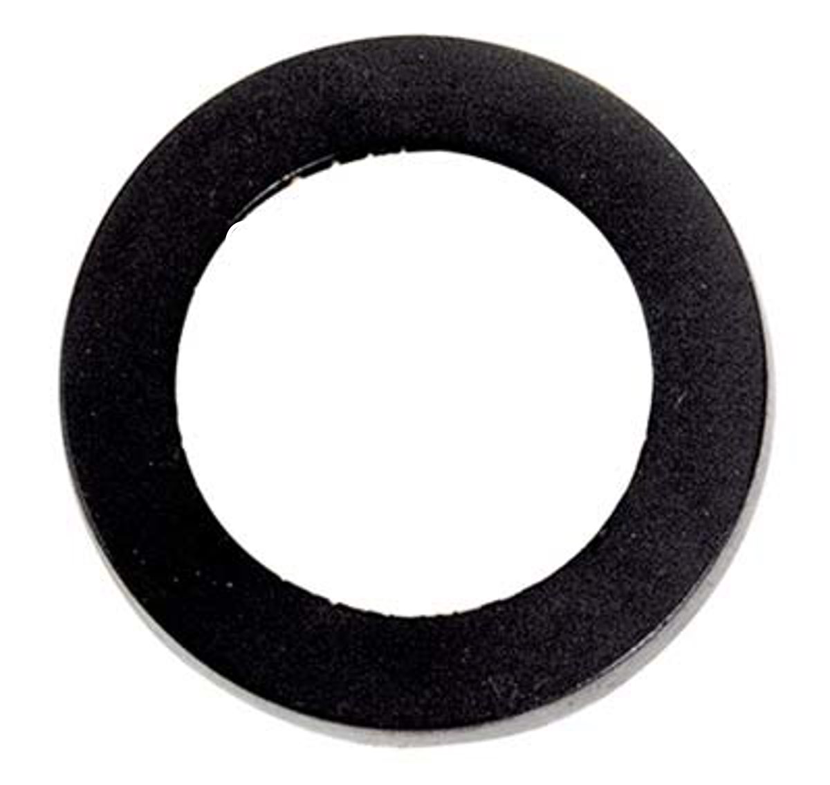 GUARNIZIONE PIANA X LAVATRICE GOMMA NERA 3/4 CF=PZ 100 - 07759133
