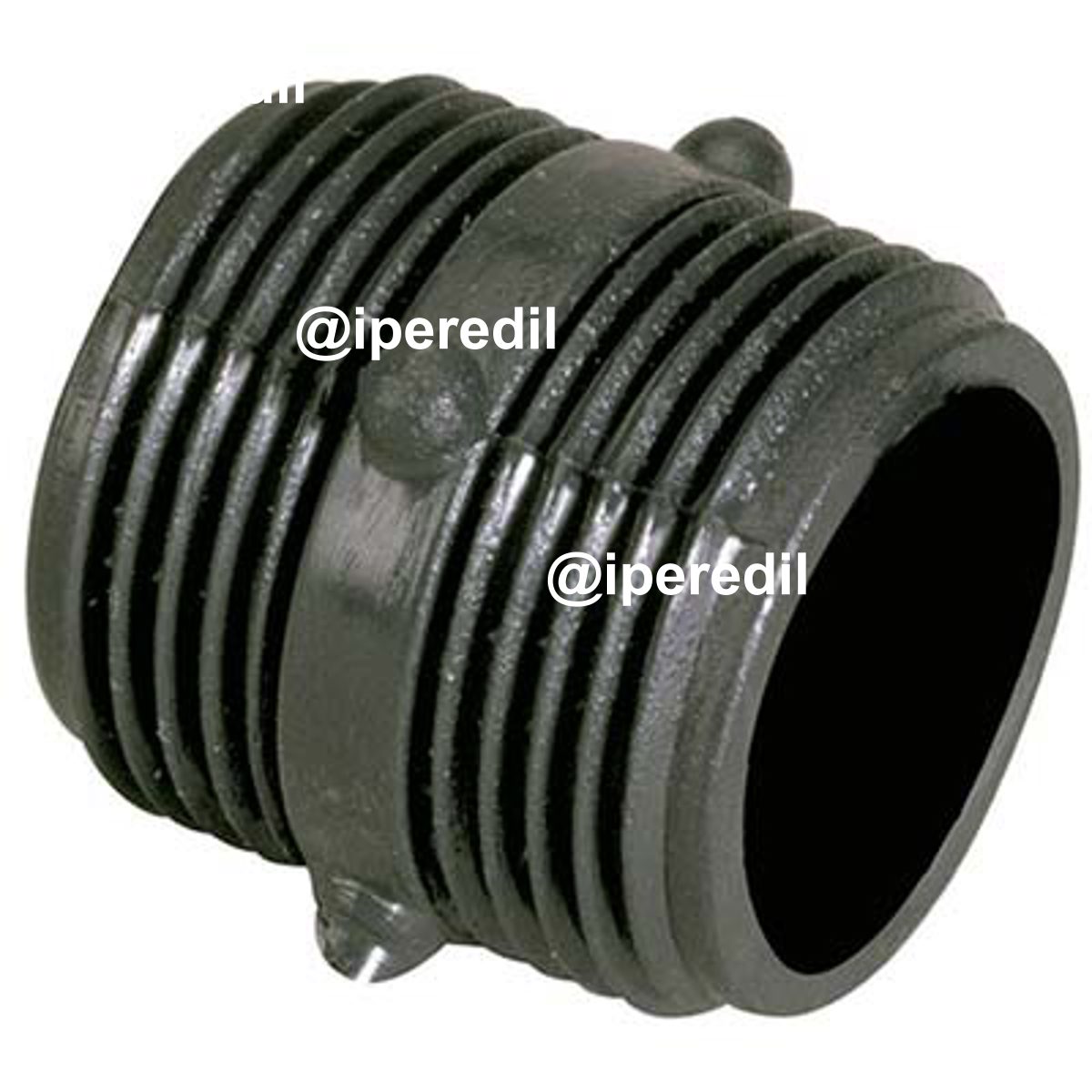 NIPPLO CARICO LAVATRICE PP 3/4M