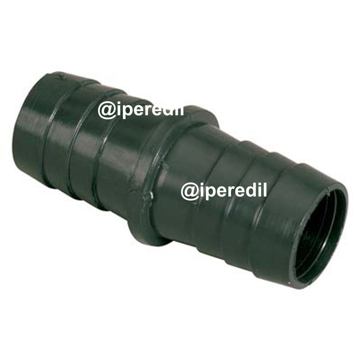 MANICOTTO PORTAGOMMA SCARICO LAVATRICE MM 24X24