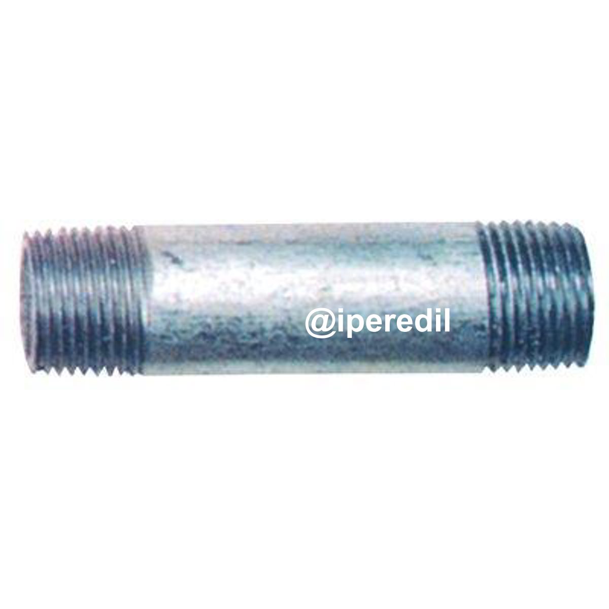 BARILOTTO ACCIAIO ZINCATO 3/4 MM 500 - 07760508