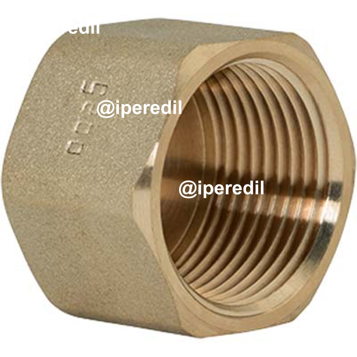 TAPPO F OTTONE 300 GEBO 1/2F