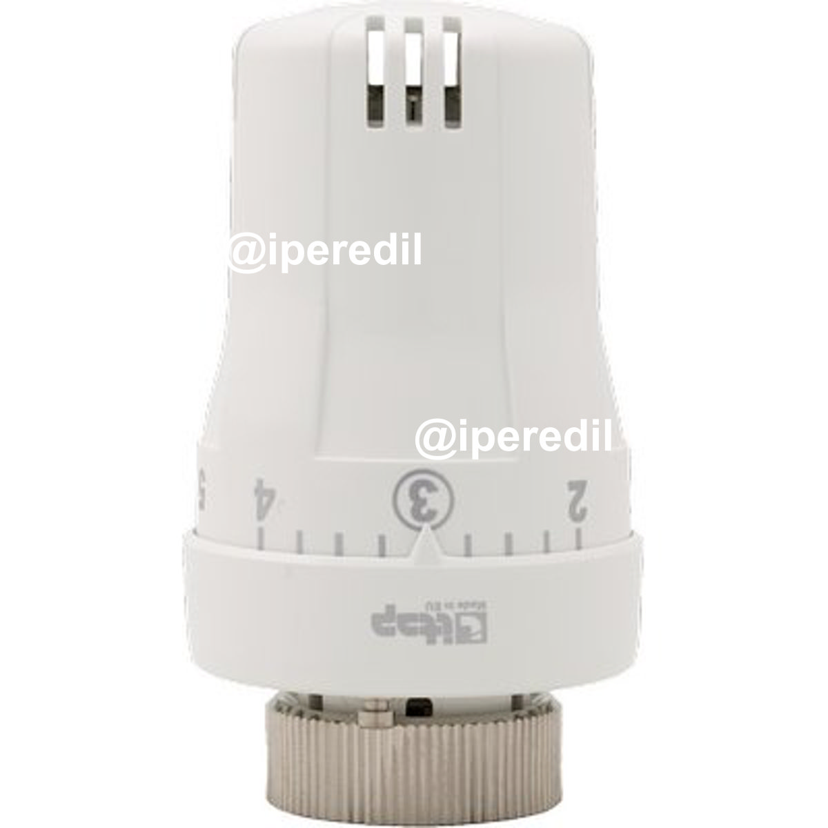 COMANDO TERMOSTATICO 891R ITAP