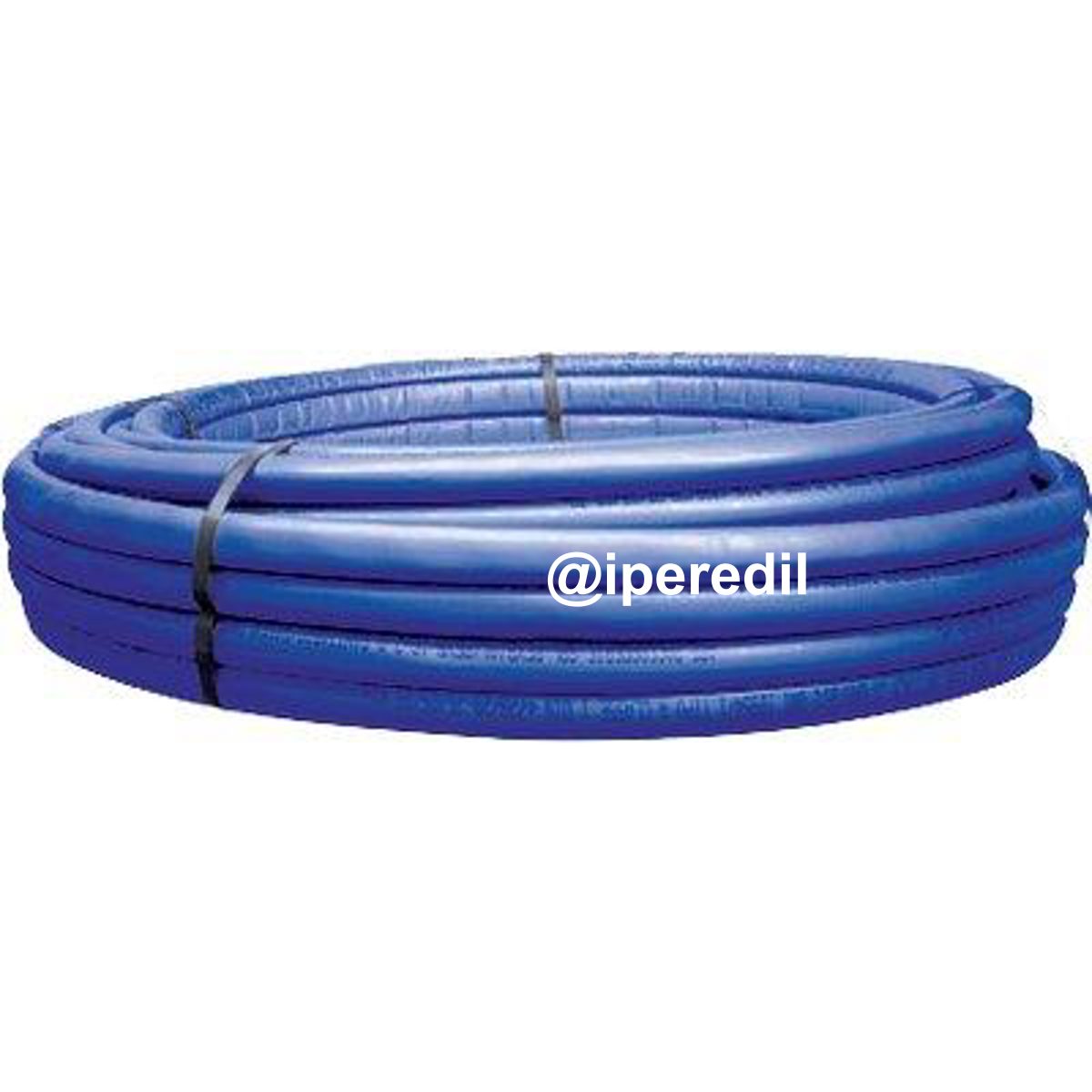 TUBO MULTISTRATO RIVESTITO BAMPI MM 20X2 MT 50