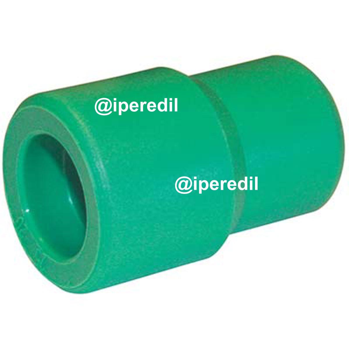 RIDUZIONE PPR A SALDARE MF VERDE MM 25/20 - 07801054