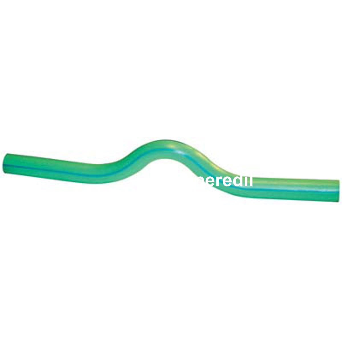 CURVA SORPASSO PPR A SALDARE VERDE MM 20 - 07801062