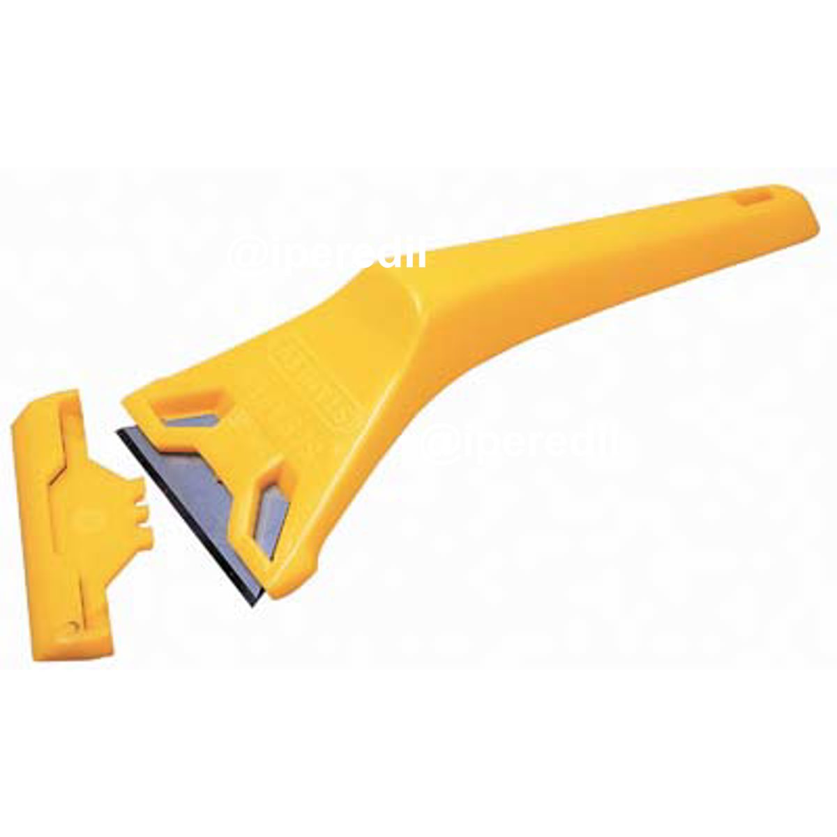 RASCHIETTO MULTIUSO 020 STANLEY LAMA A TRAPEZIO 4-98-020 - 07910205