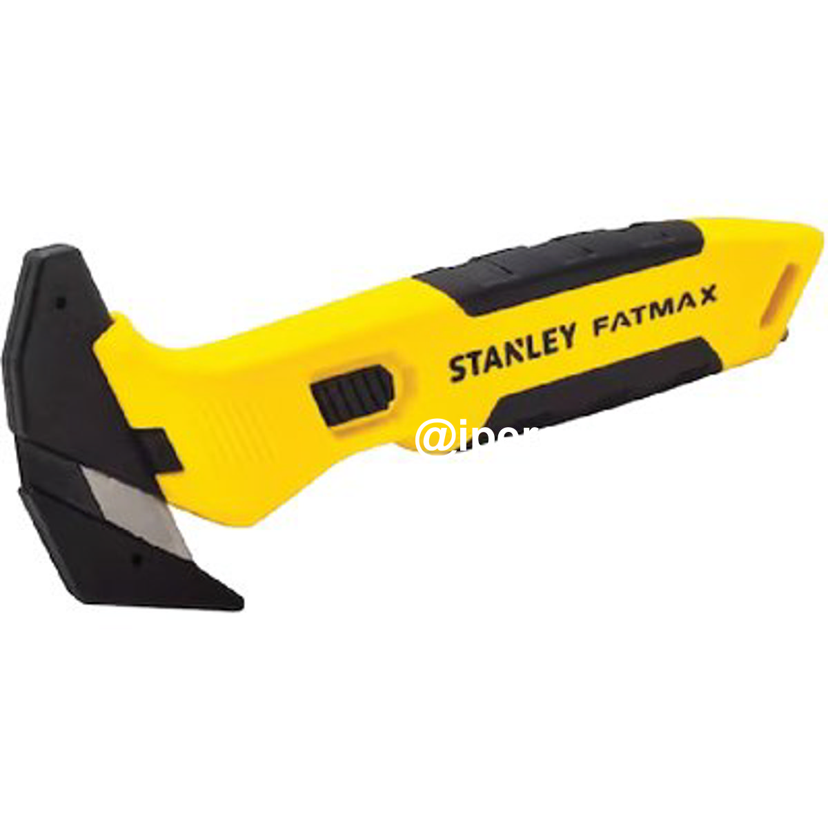 COLTELLO SICUREZZA 10358 FATMAX STANLEY MM 175
