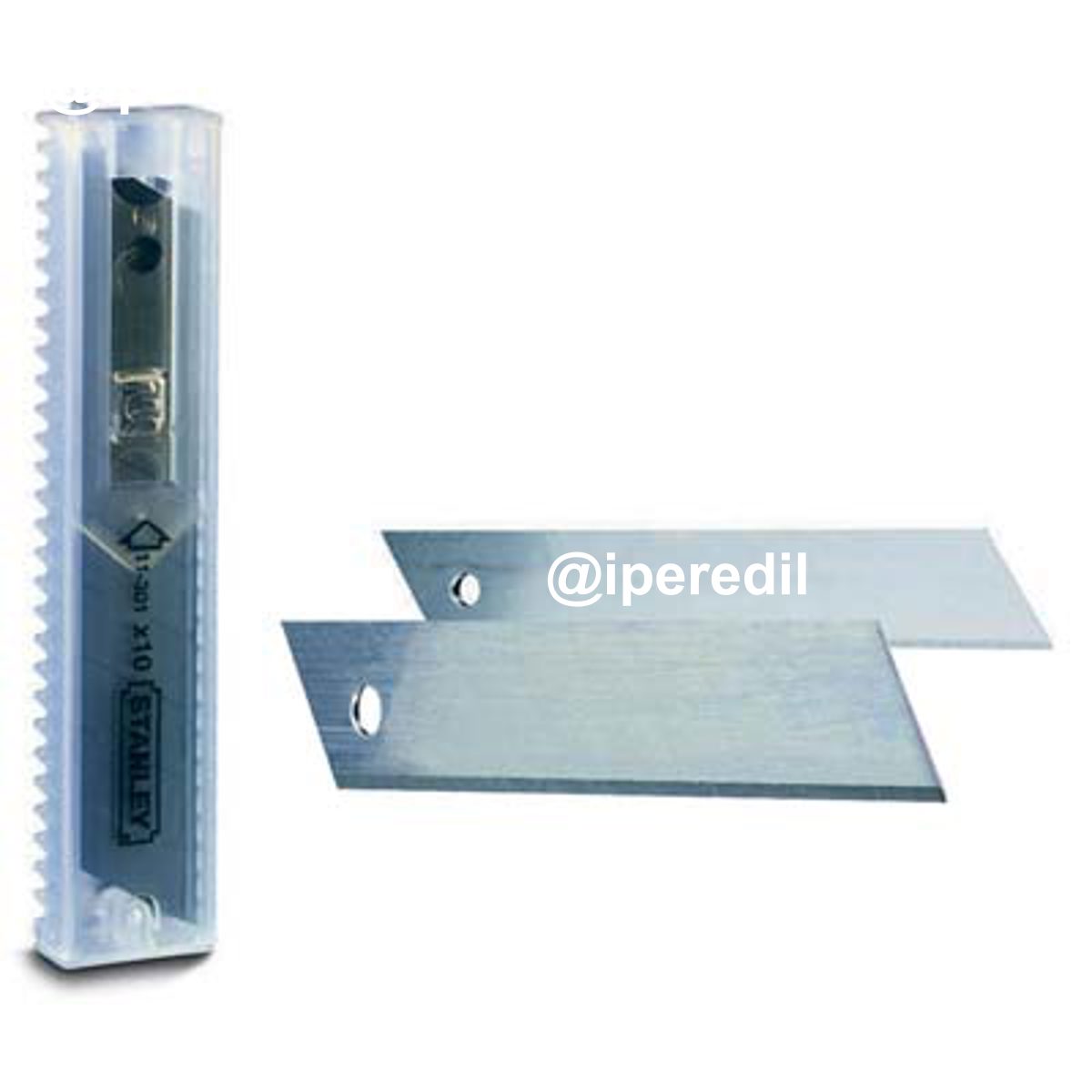 LAMA A SPEZZARE X CUTTER STANLEY MM 9 CF=PZ 10 1-11-300 - 07910280