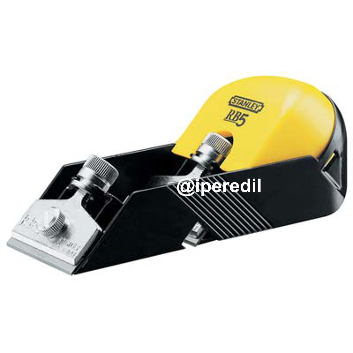 PIALLETTO MULTIUSO STANLEY LAME 2 MM 150X50 0-12-105