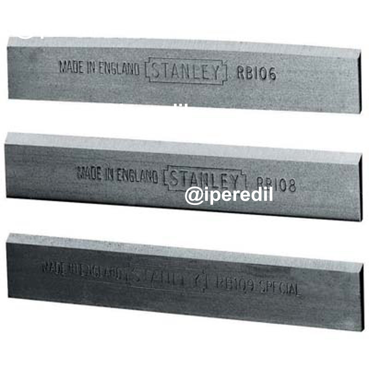 LAMA X PIALLETTO STANLEY MM 50X150 CF=PZ 5 0-12-378