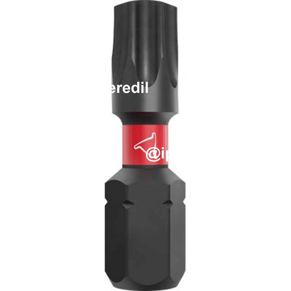 INSERTO TORX X AVVITATORE IMPULSI KRINO TXXMM 10X25 CF=PZ2