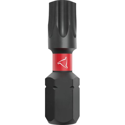 INSERTO TORX X AVVITATORE IMPULSI KRINO TXXMM 30X25 CF=PZ2