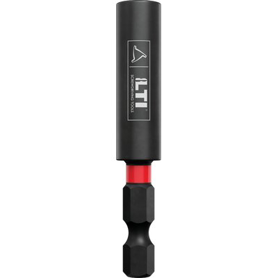 PORTAINSERTO MAGNETICO KRINO ATTACCO 1/4F MM 60