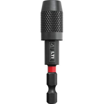 PORTAINSERTO RAPIDO MAGNETICO KRINO ATTACCO 1/4F MM 65