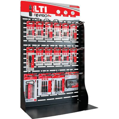 EXPO KRINO INSERTI + PORTAINSERTI  CF=PZ 67