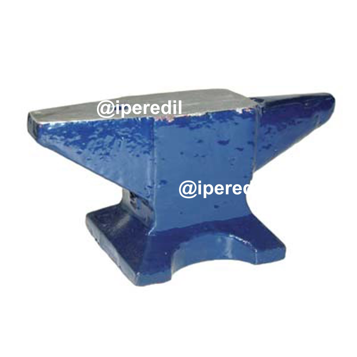INCUDINE EFFE GHISA KG 25 - 07931625