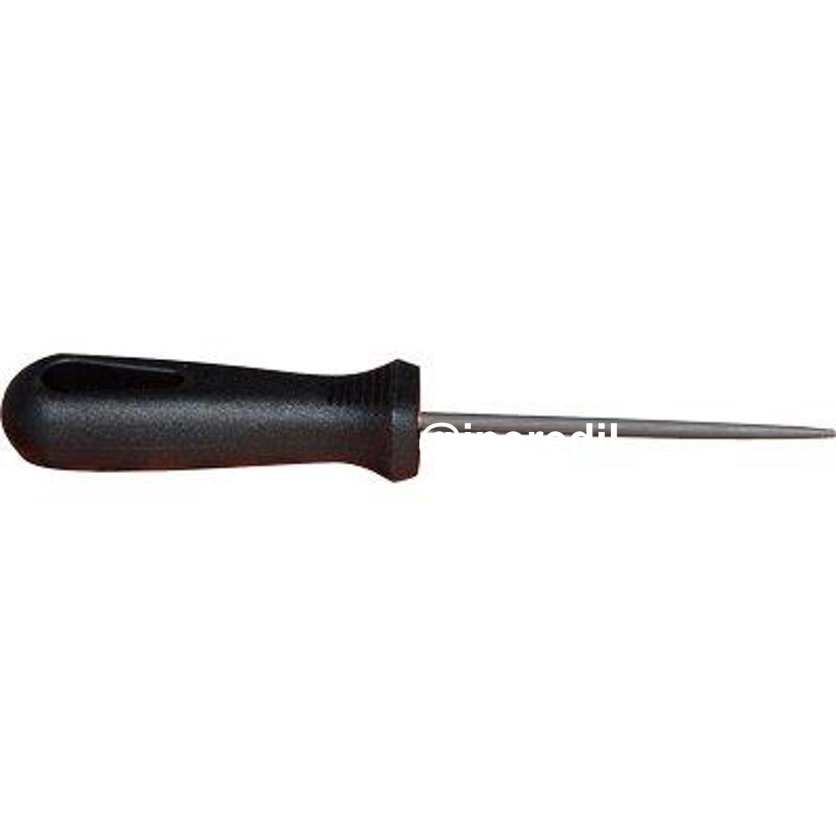 LIMA TONDA TAGLIO BASTARDO BASSOLI M.SINTETICO 8" - 07933412
