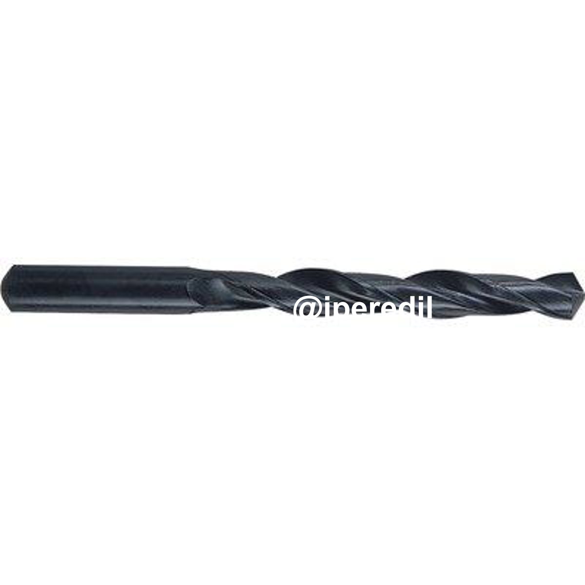 PUNTA TRAPANO HSS RULLATA 01001 KRINO MM 4,50X80 - 07937045