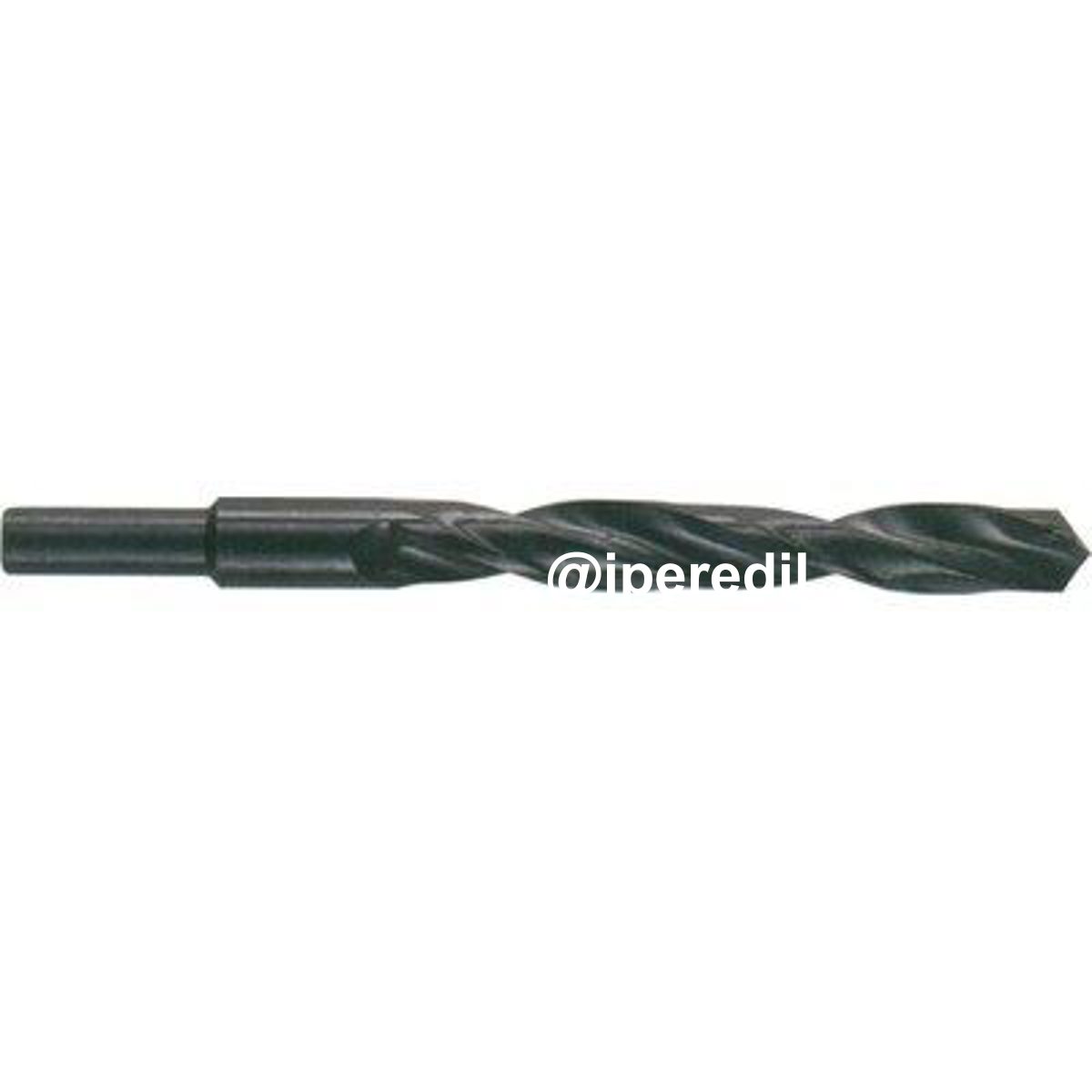 PUNTA TRAPANO HSS RULLATA CODOLO MM 10 01003 KRINO MM 18,0X191 - 07937131