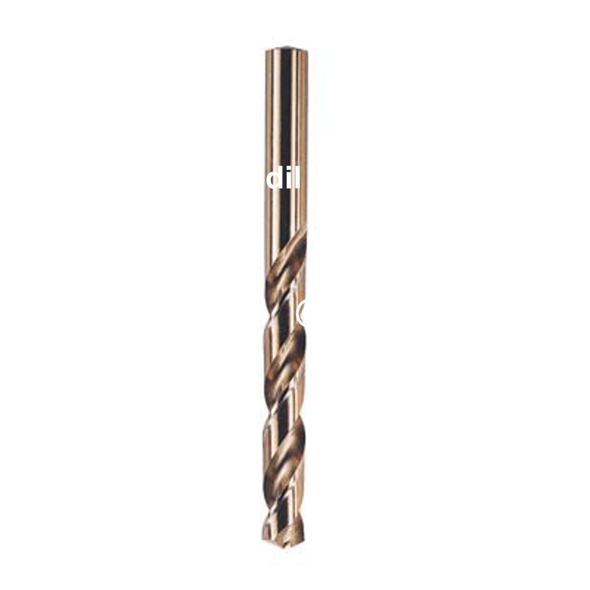 PUNTA TRAPANO HSS COBALTO 5% 01145 KRINO MM 2,0X49