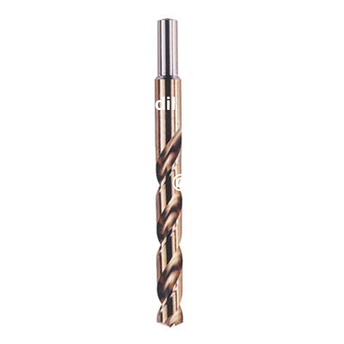 PUNTA TRAPANO HSS COBALTO 5% 01145 KRINO MM 11X142 - 07937505