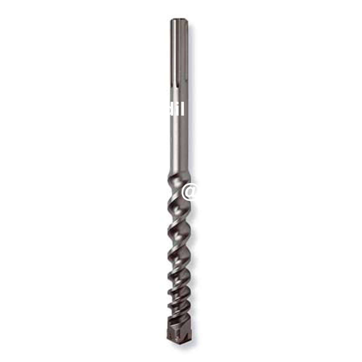 PUNTA TRAPANO WIDIA SDS PLUS FISCHER MM 14X1000