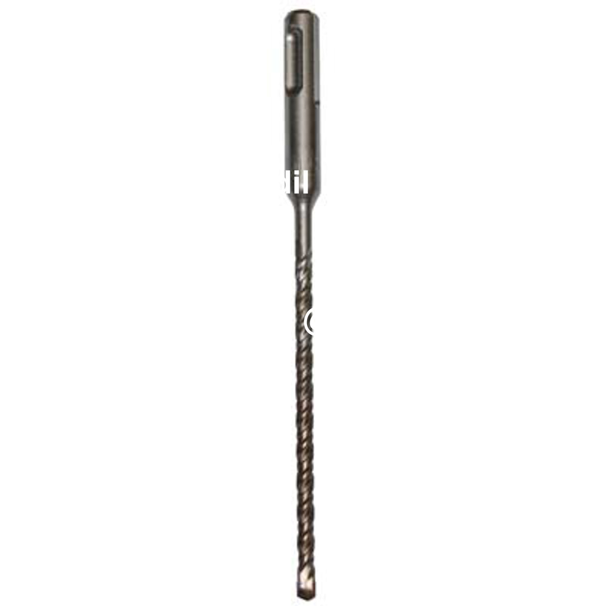 PUNTA TRAPANO WIDIA SDS PLUS FISCHER MM 20X 600 - 07937953