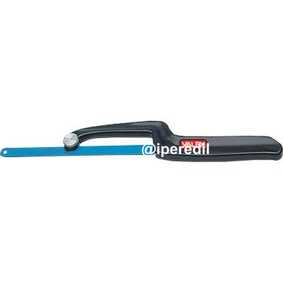 PORTALAMA A FERRO VALEX MANICO PLASTICA