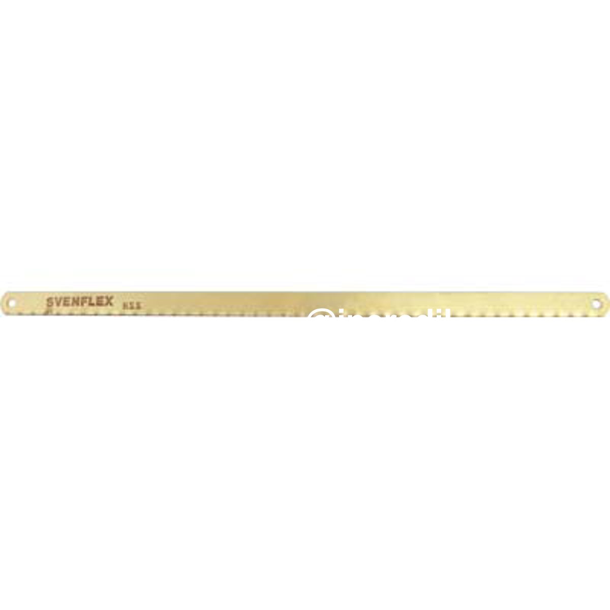 LAMA A FERRO HSS ORO SVENFLEX BAHCO MM 300