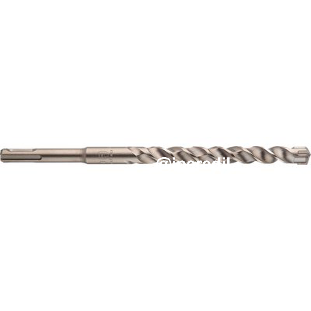 PUNTA TRAPANO WIDIA SDS PLUS 113 DIAGER MM 6X210 - 07938260