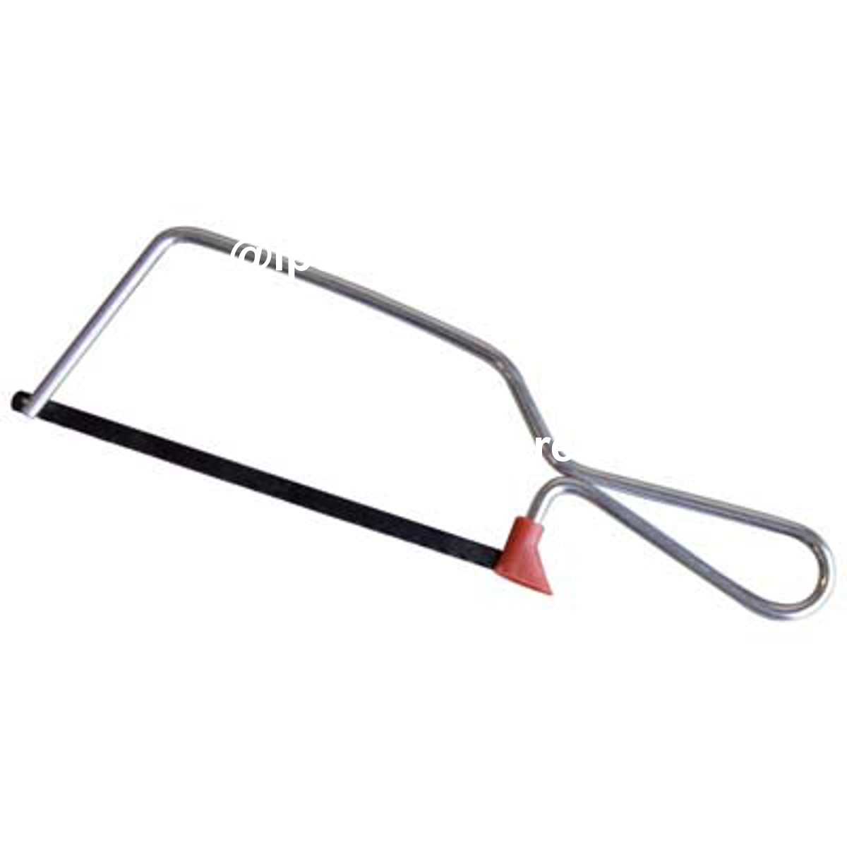 SEGHETTO A FERRO PUK EFFE MM 150 - 07938500