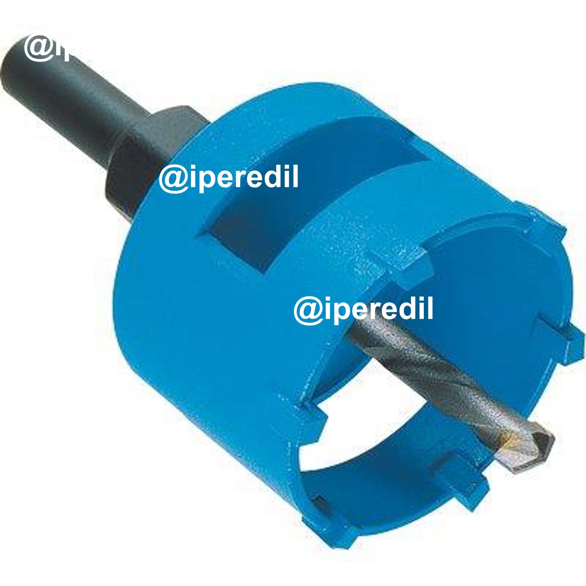 FRESA A TAZZA A ROTAZIONE WIDIA 21015 KRINO MM 70 + CODOLO - 07940544