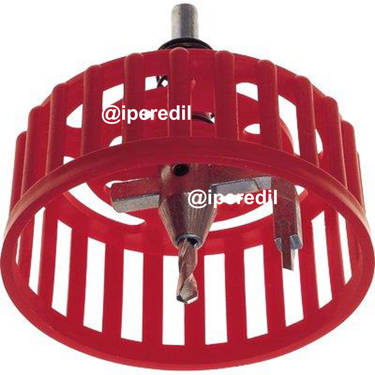 FORAPIASTRELLE 217 PG MM 30/100 C.MM 8