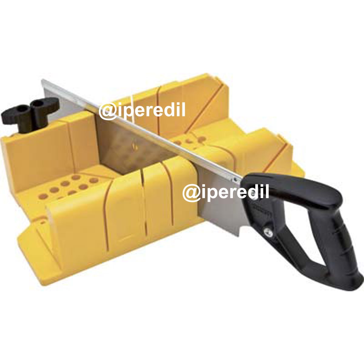 DIMA ABS E SEGA TAGLIACORNICE STANLEY SEGA A DORSO CM 35 22°/45°/90° 1-20-600