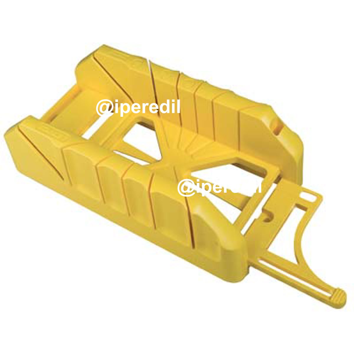DIMA ABS TAGLIACORNICE STANLEY 22°/45°/90° 1-19-212