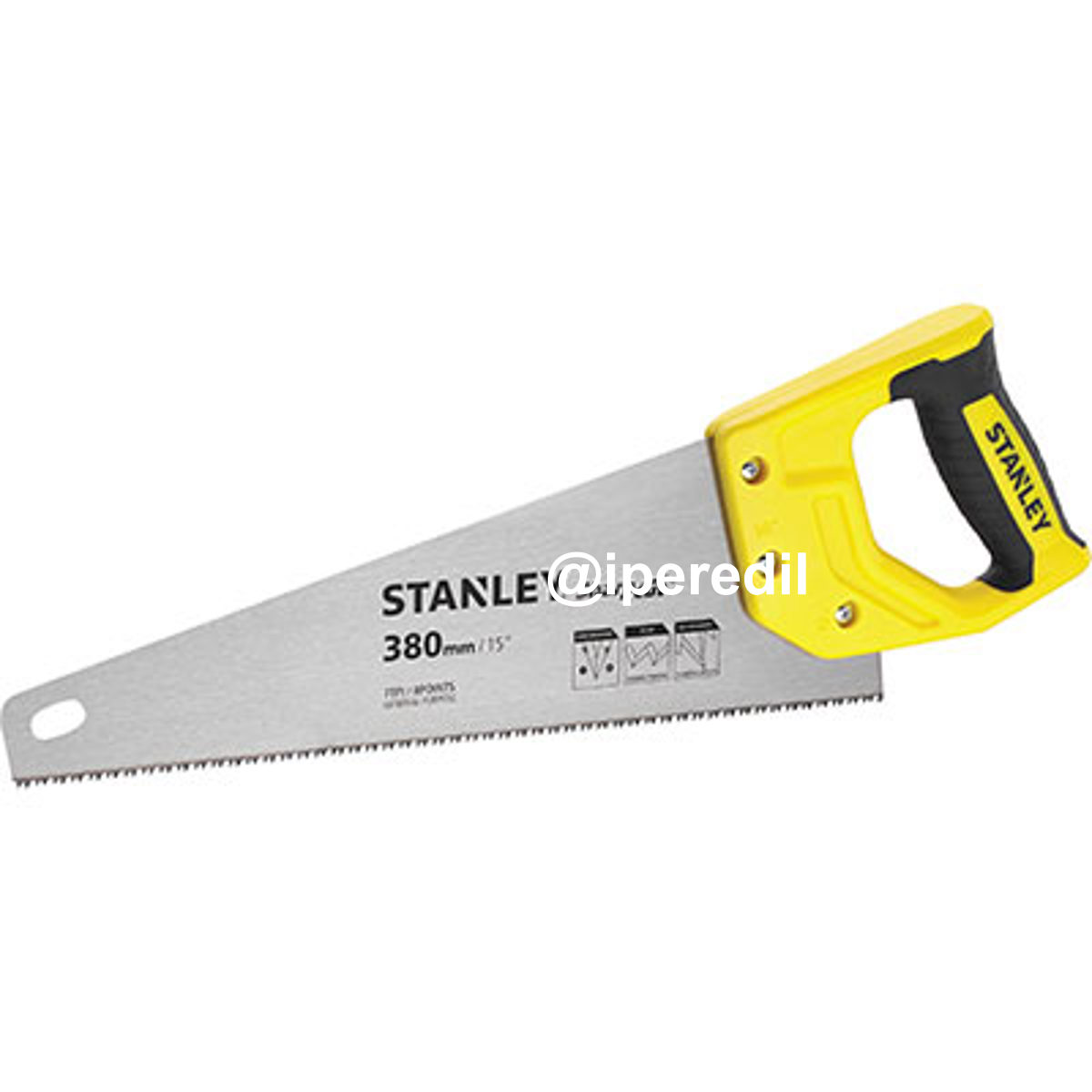 SEGA A SCIABOLA SHARPCUT STANLEY CM 38 STHT20366-1 - 07943887