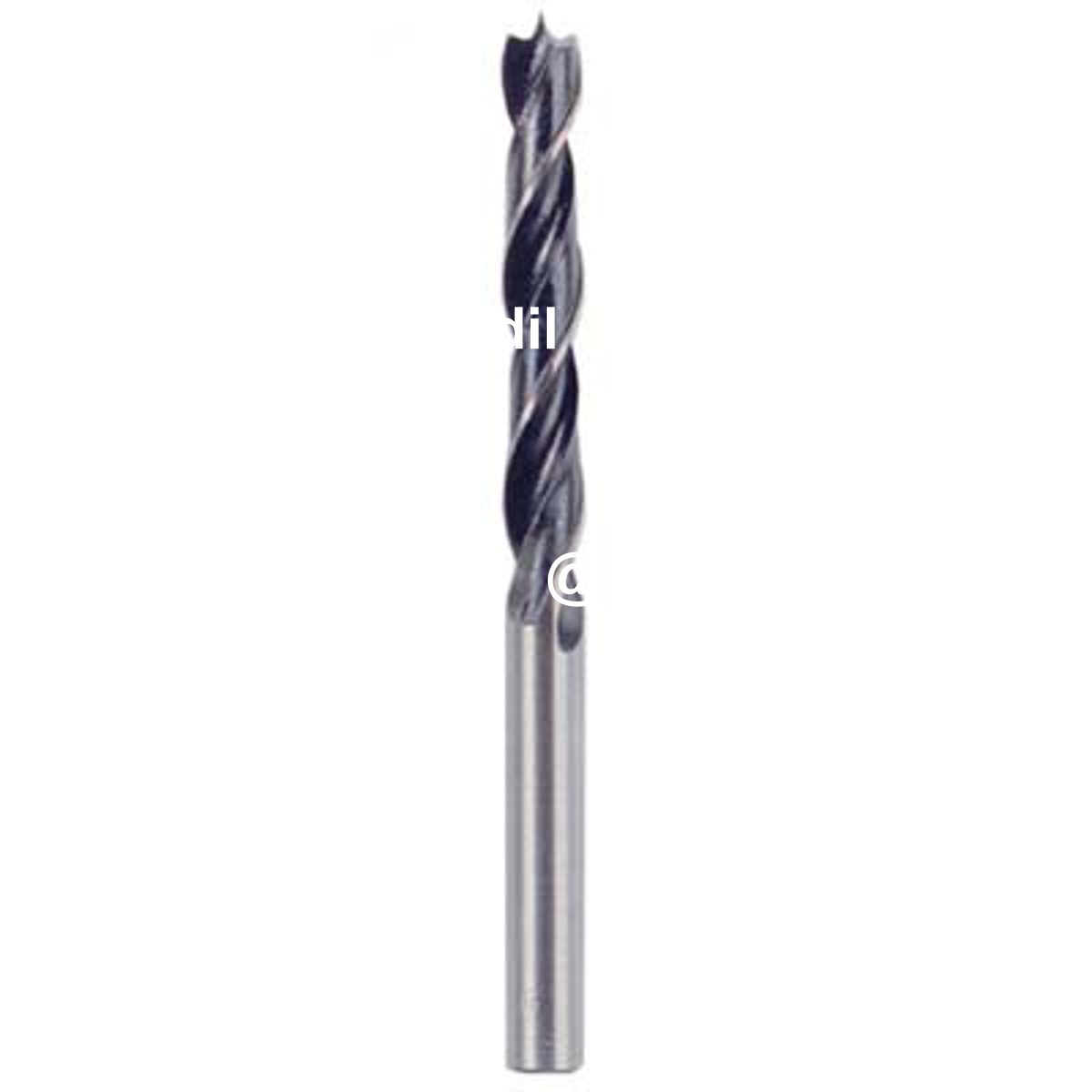 PUNTA TRAPANO X LEGNO 05001 KRINO MM 4X75 - 07944804
