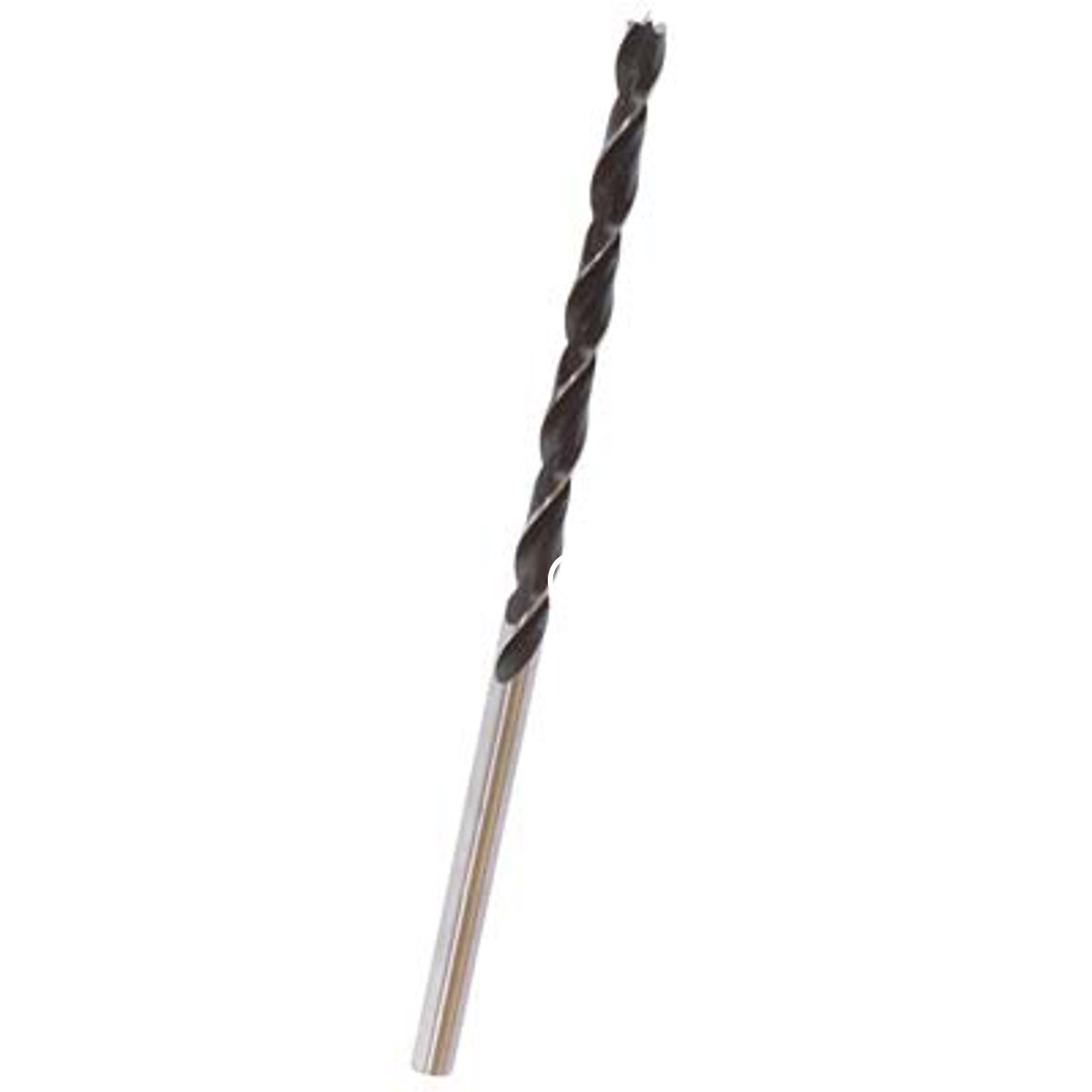 PUNTA TRAPANO X LEGNO LUNGA 05020 KRINO MM 12X245 - 07944856