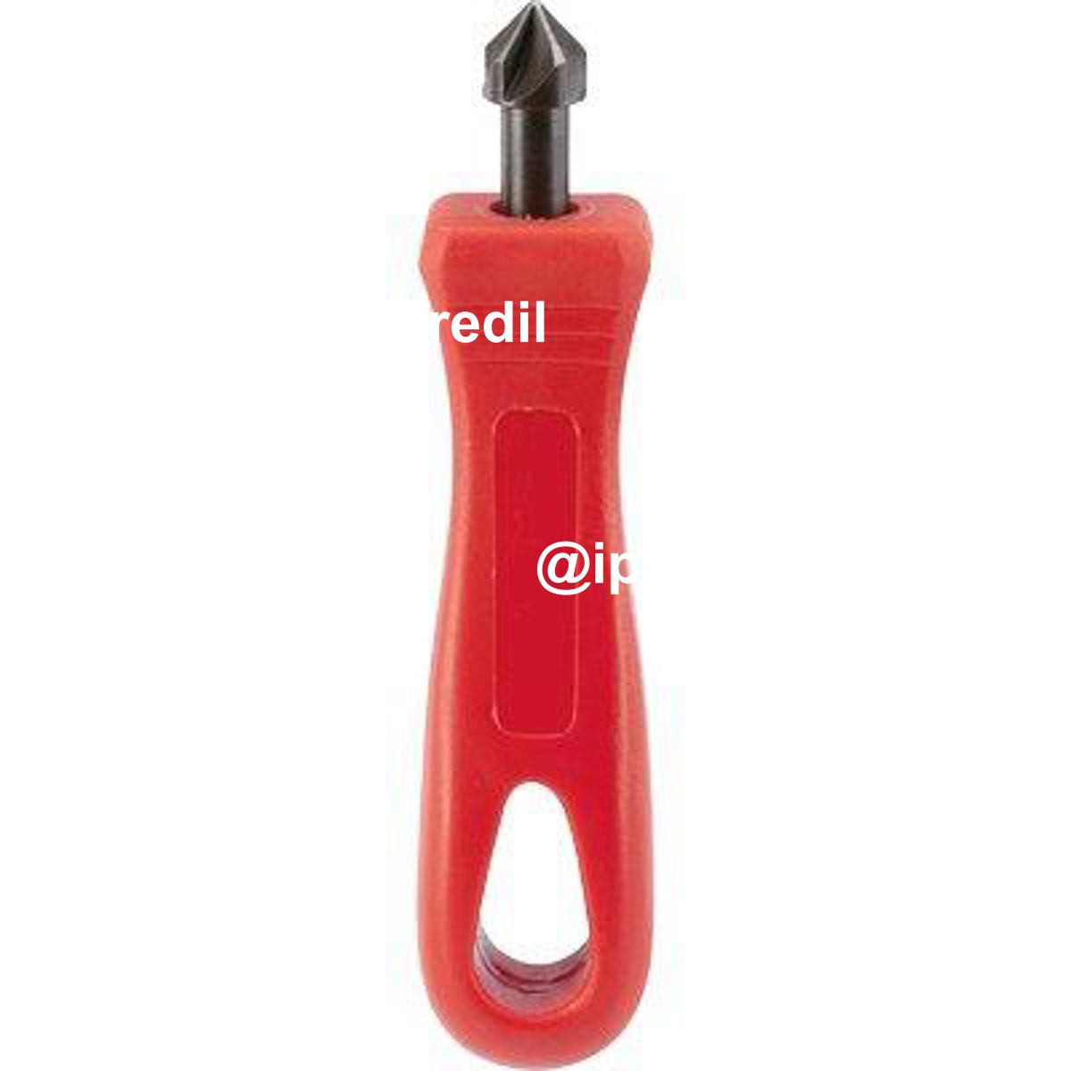FRESA CONICA X LEGNO MANUALE 451.00 PG DIAMETRO MM 12