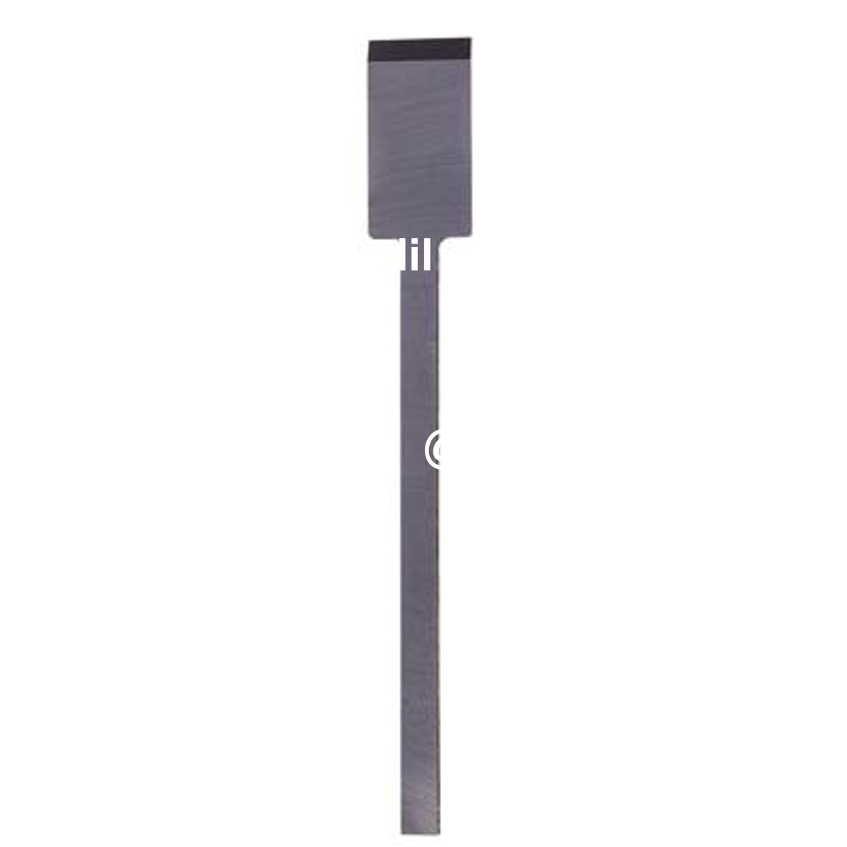 LAMA X SPONDERUOLA 628.00 PG 628.10 ACCIAIO MM 24