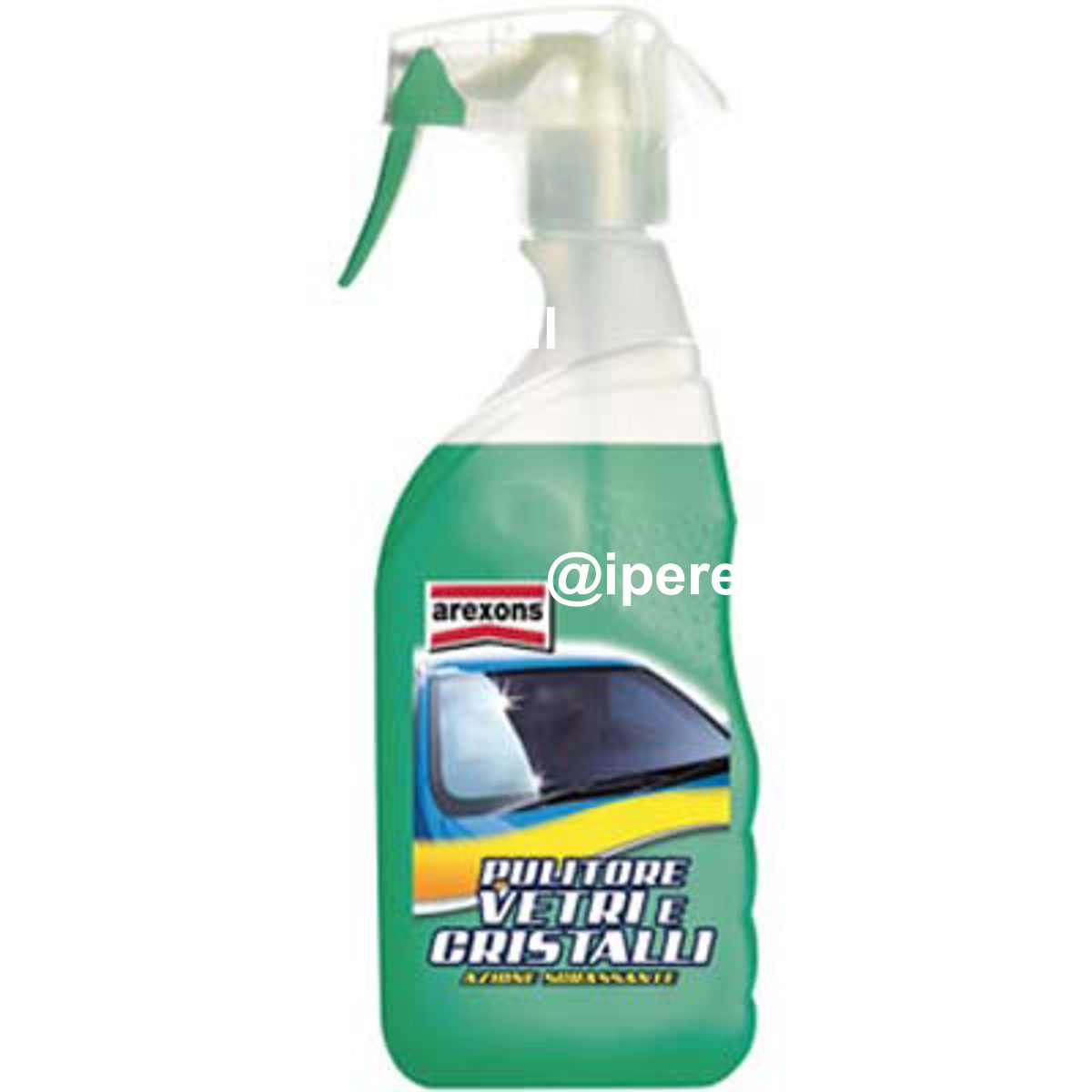 LAVAVETRO AUTO AREXONS ML 500 - 08000307