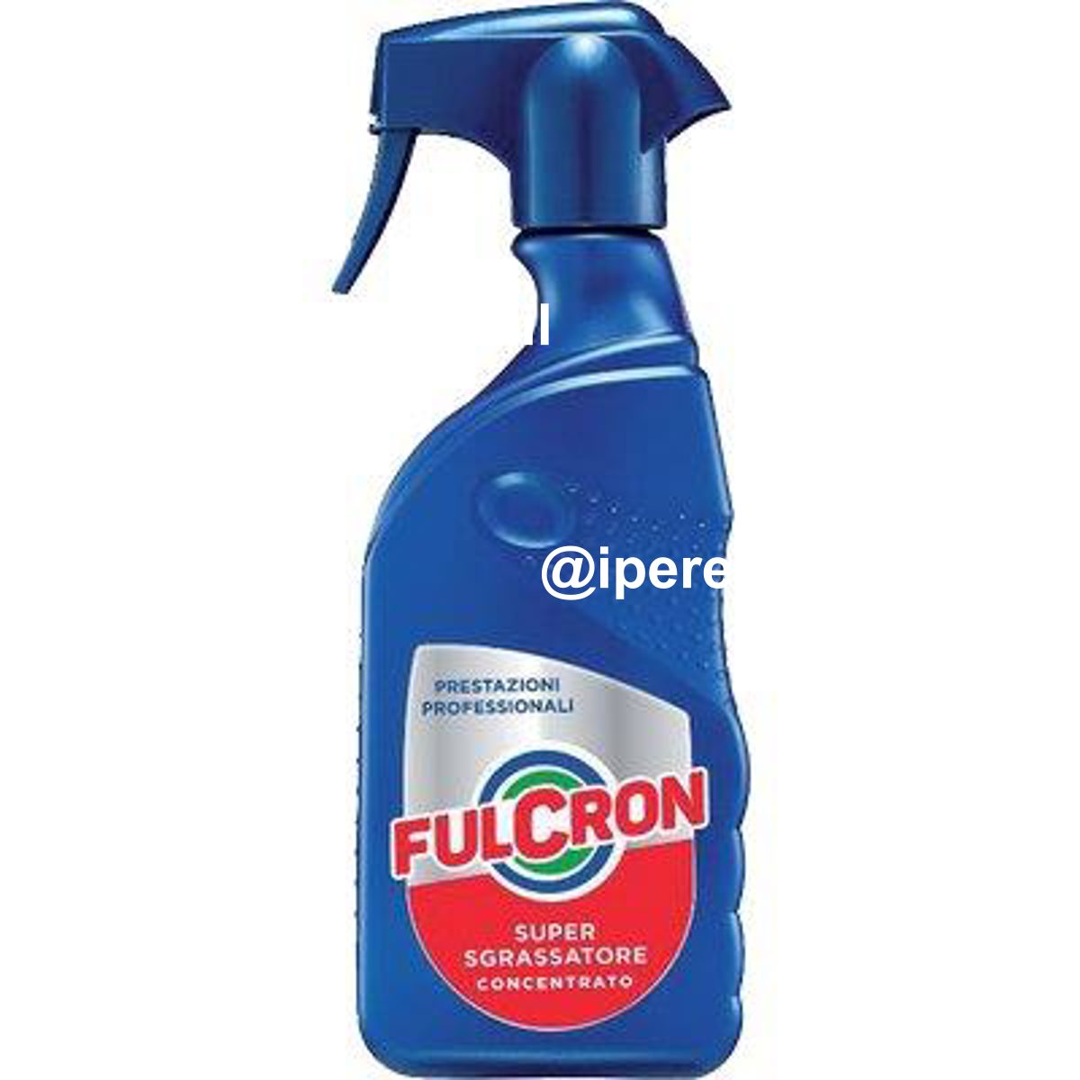 FULCRON SGRASSATORE CONCENTRATO SPRAY AREXONS ML 500