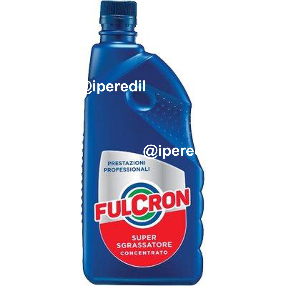 FULCRON SGRASSATORE CONCENTRATO AREXONS LT 1