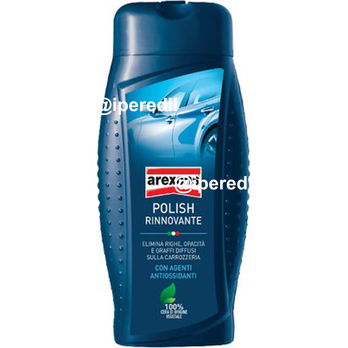 POLISH RINNOVANTE AREXONS ML 500 - 08000341