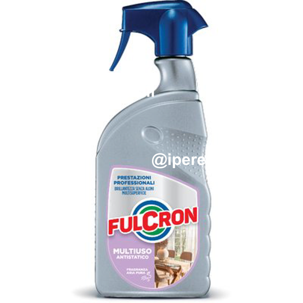 FULCRON MULTISUPERFICIE ANTISTATICO AREXONS ML 750